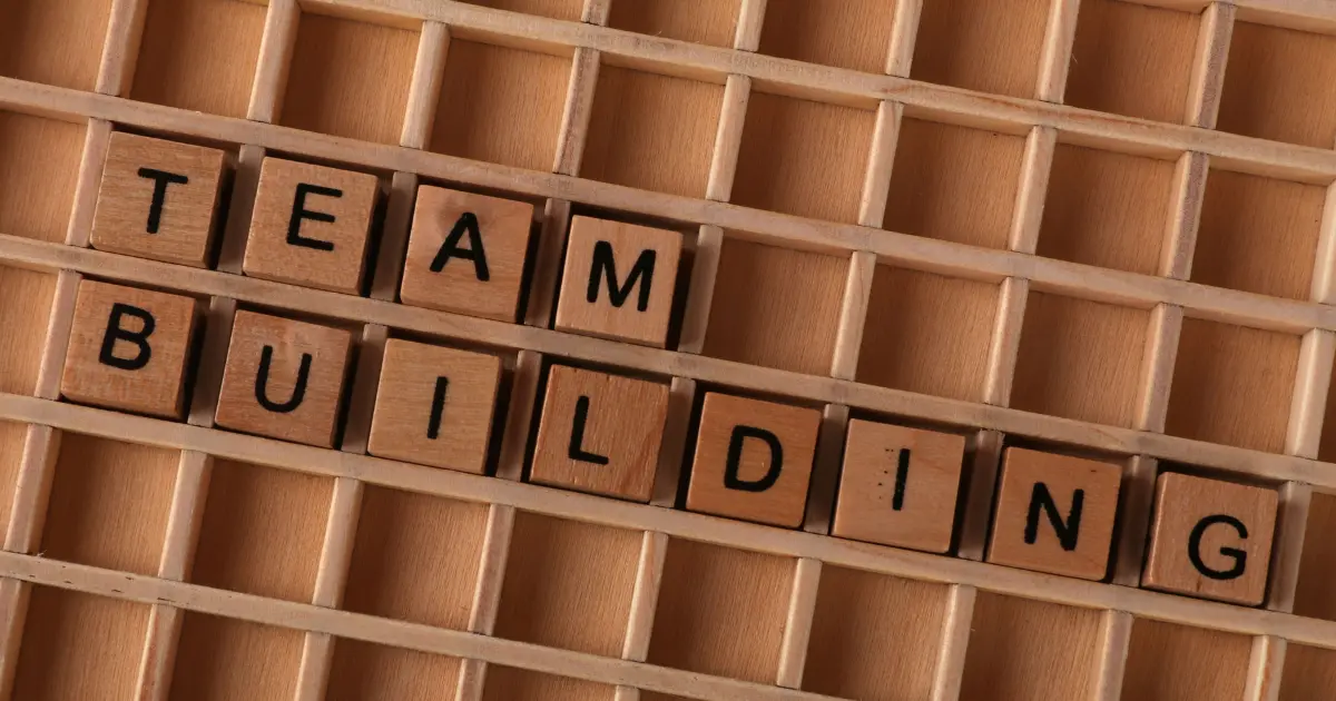 Incentive ou team building en entreprise